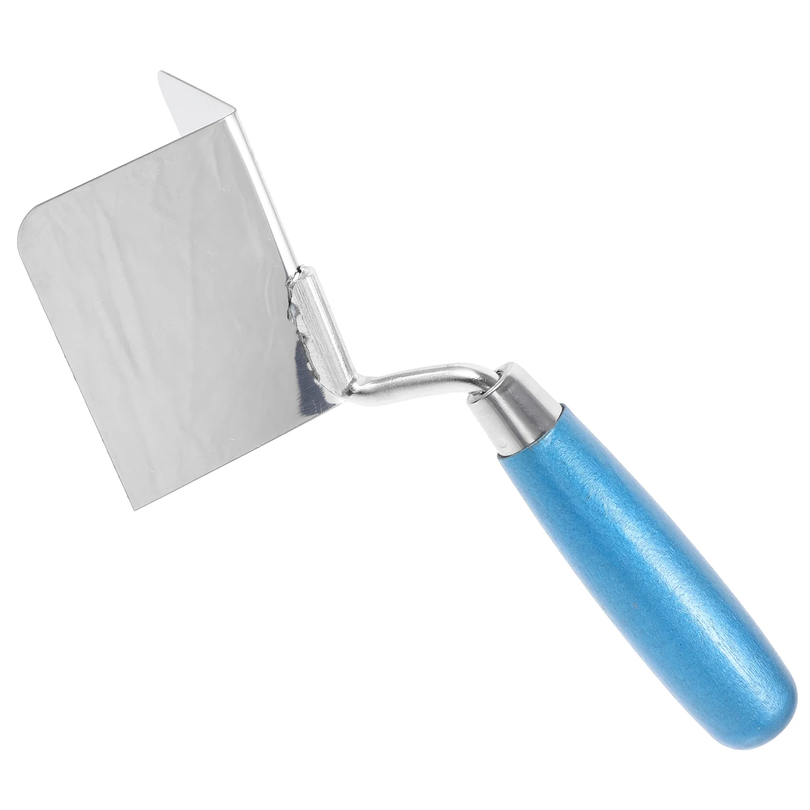 

Drywall Finishing Tools Corner Shaping Male Horns Plastering Trowel Concrete Stainless Steel Small