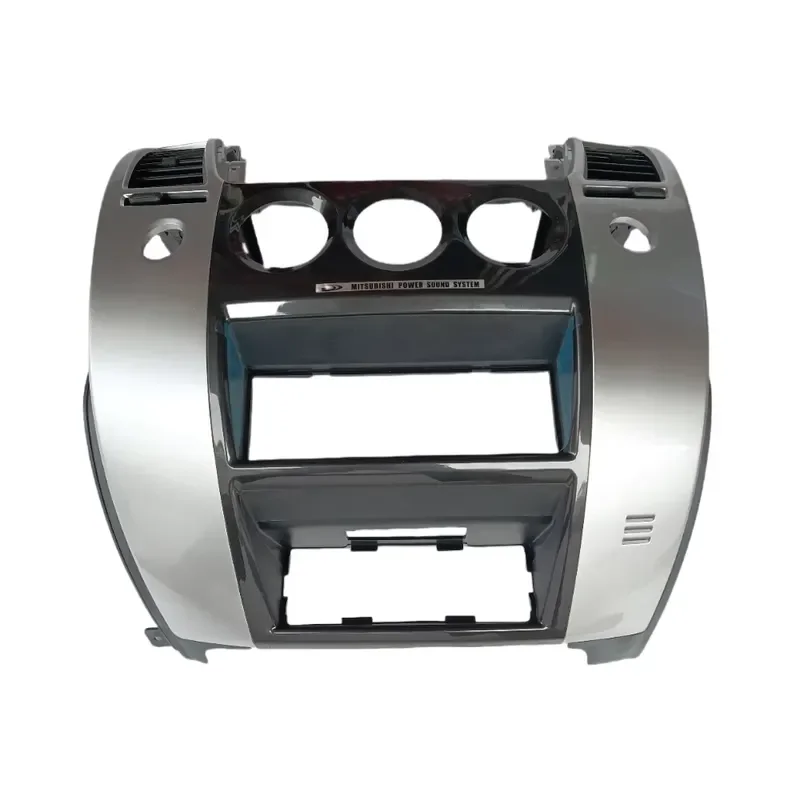 Fit Pajero Sport New Instrument Panel Center Console Trim Includes Central Frame Air Switch Outlet 8002B317HA