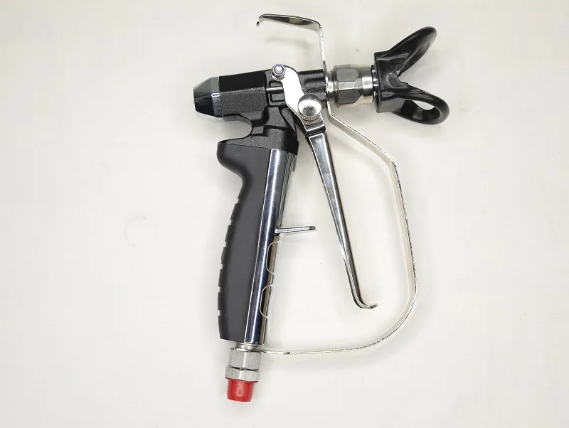 Pistola a spruzzo elettrica di alta qualità BQT pistola a spruzzo per vernice Airless pistola a spruzzo per vernice