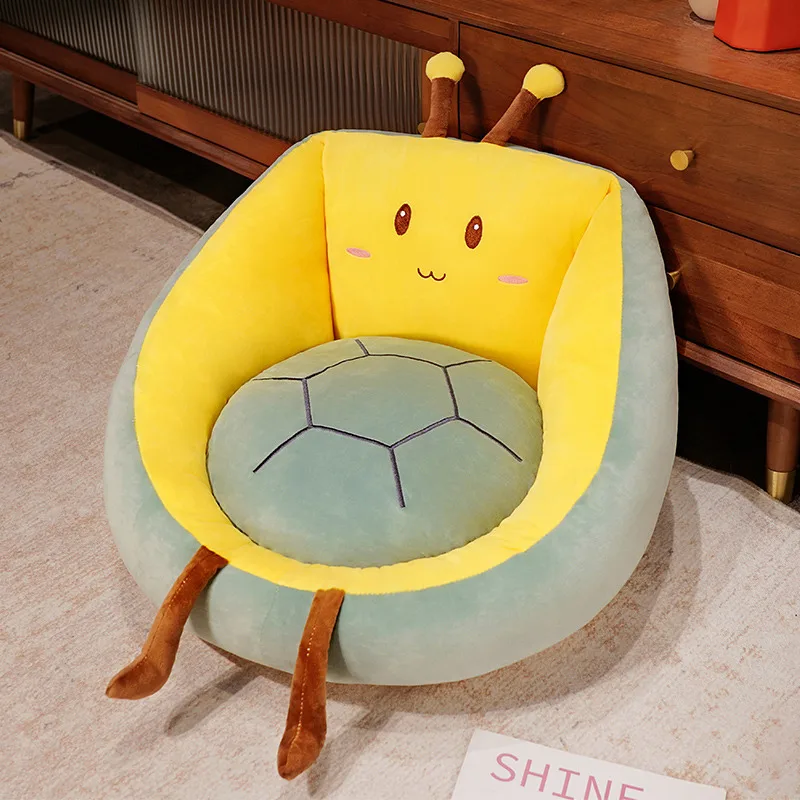 Children's Sofa Room Furniture Baby Couch Toddler Child Kid Chair Girls Kids Little Kinder Kawaii Infant Bed Kids Sofa Girl Mini