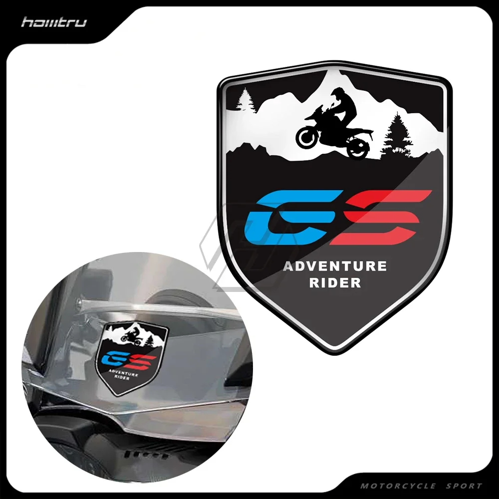 

3D наклейка на мотоцикл Adventure Rider ADV наклейка чехол для BMW F800GS F700GS R1200GS R1250GS Benelli 502X украшение