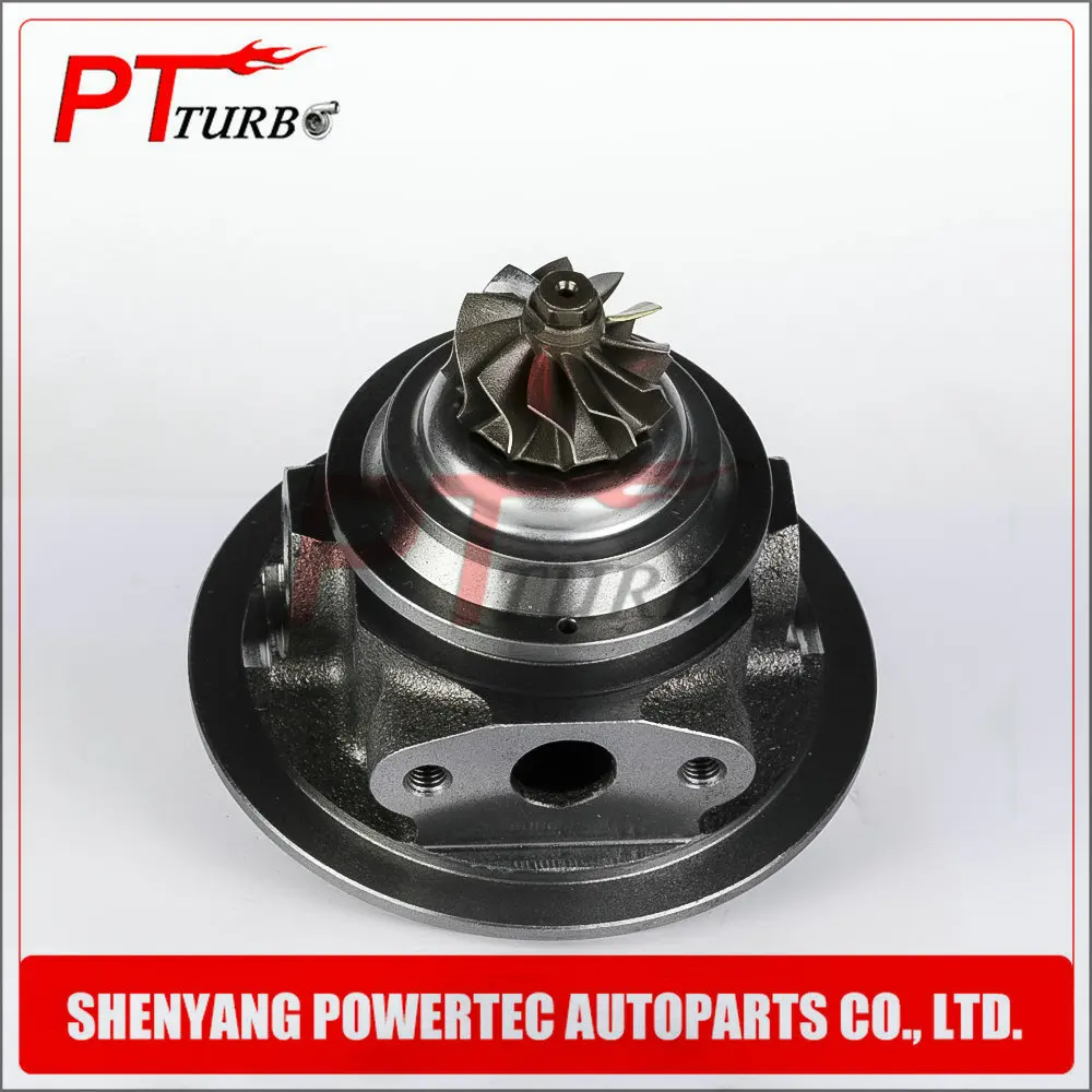 Balanced turbine CHRA 55220546 for Lancia Delta III 1.4 TB 16V 88 Kw 120 HP 2008 - parts auto turbo cartridge core VL39 55212917