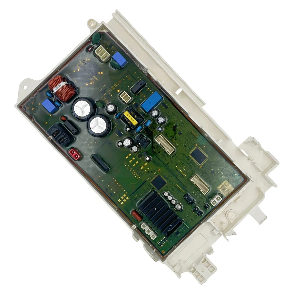 DC92-02678C PCB DC41-00287B لوحة تحكم لأجزاء مجفف آلة تجفيف الملابس من سامسونج