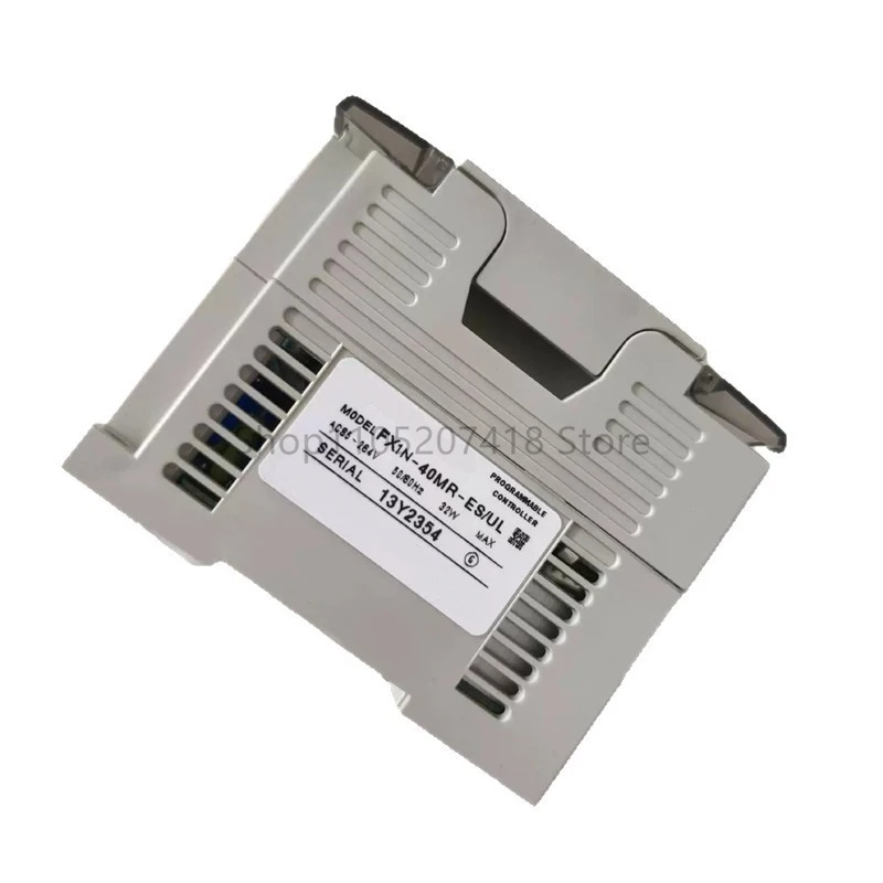 وحدة تحكم PLC أصلية FX Series I / O وحدة FX1N-14MR-ES/UL FX1N-60MR-ES/UL FX1N-40MR-ES/UL FX1N-24MR-ES/UL #6