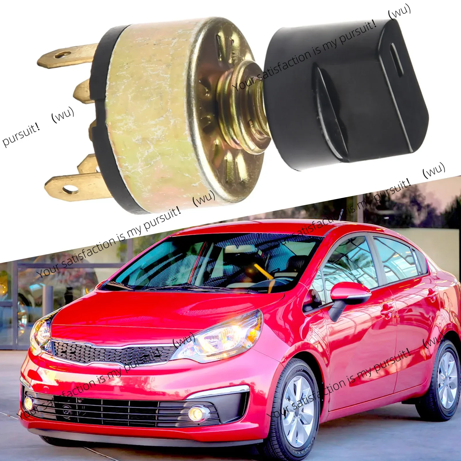 1PCS Switch Conditi…