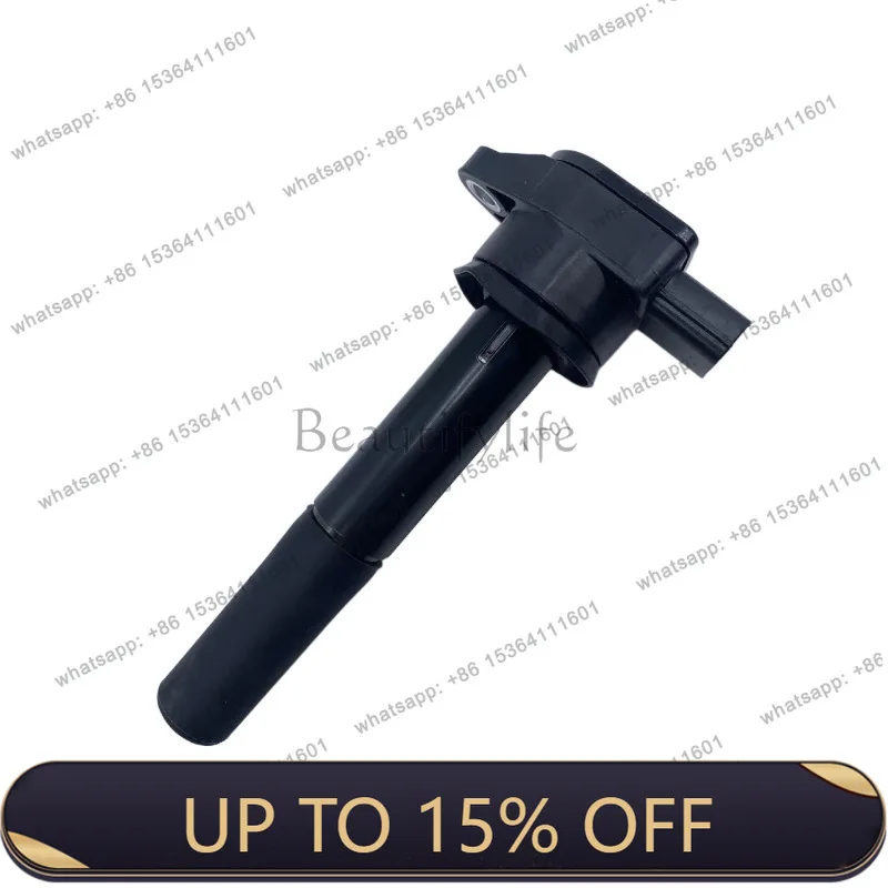 Zj. For automotive ignition coil 1832A070 UF481 MN187373 MR984160 auto parts