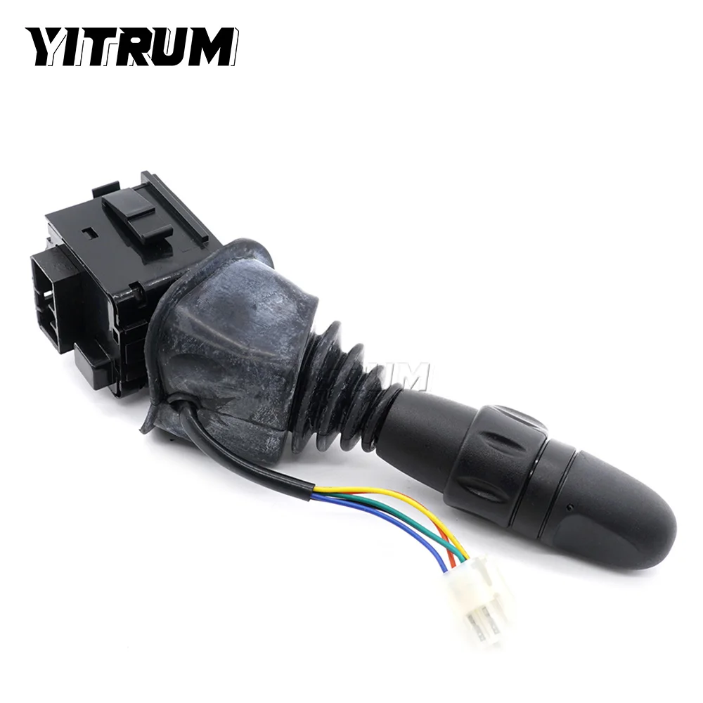 YITRUM pour Daewoo Lacetti pour Chevrolet Nubira haute qualité voiture clignotant interrupteur de commande d'éclairage 96387324