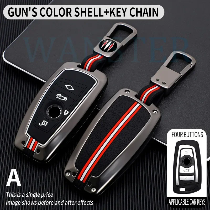 3 4 Botton Metal Ca…