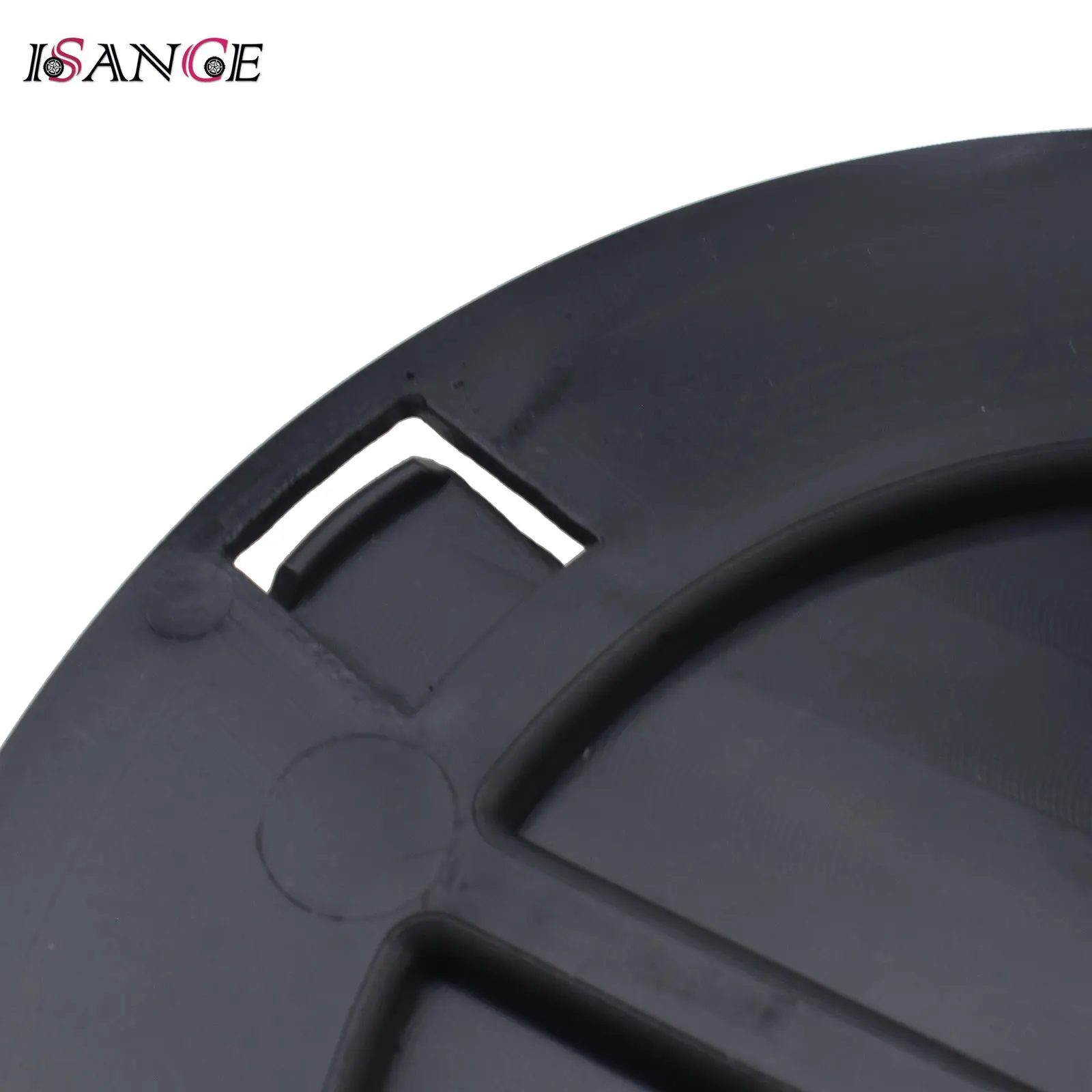 WheelArch Housing Wheelhouse Fender Inspection Lid Cover Trim For Mini Cooper R60 R61 Paceman Countryman N16 N18 N47N 2010-2016