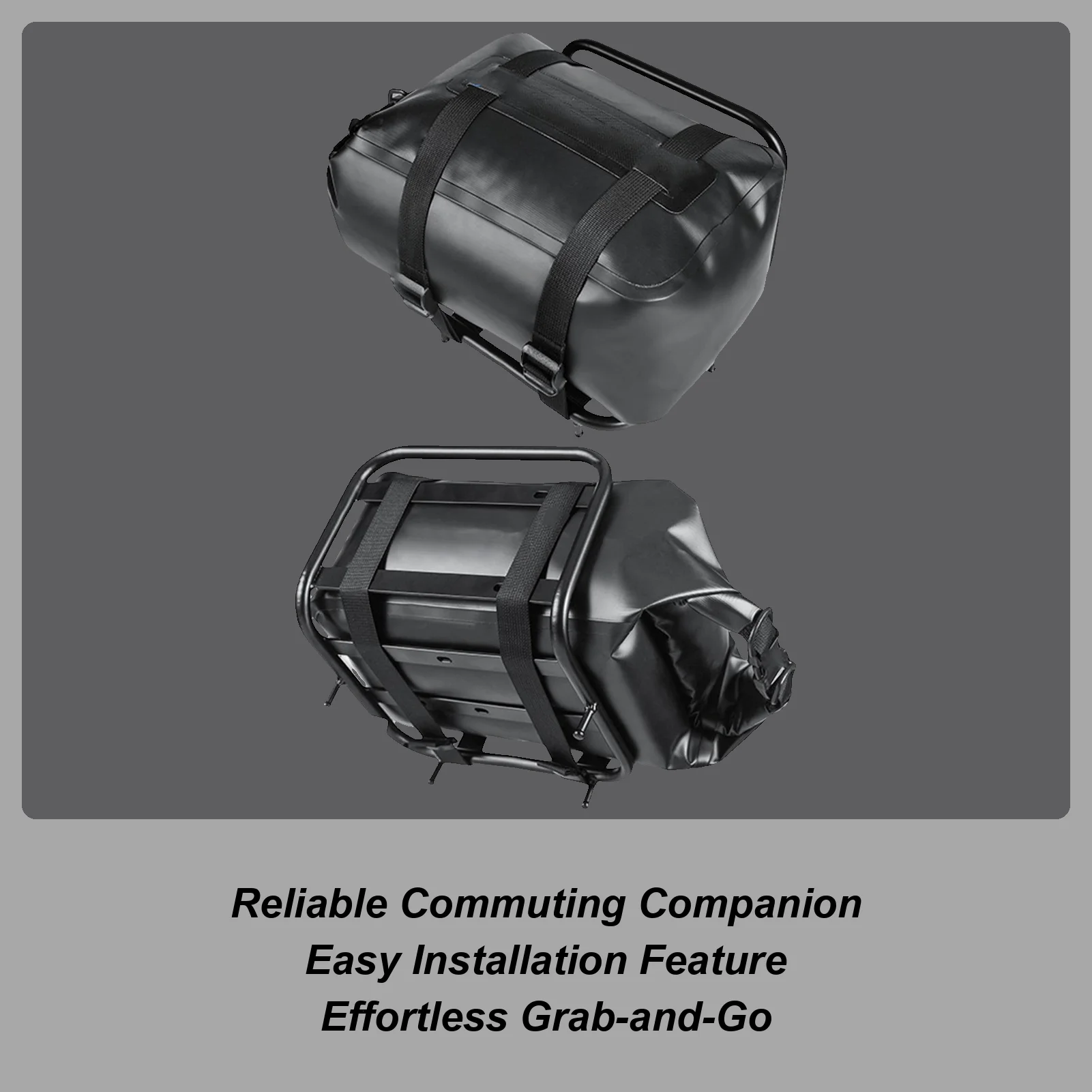 

Cycling Front Rack Quick Release Strong Carrier Bike Cargo Racks For Kids Adult Girls Women Men Mountain Bike Riding Cycling