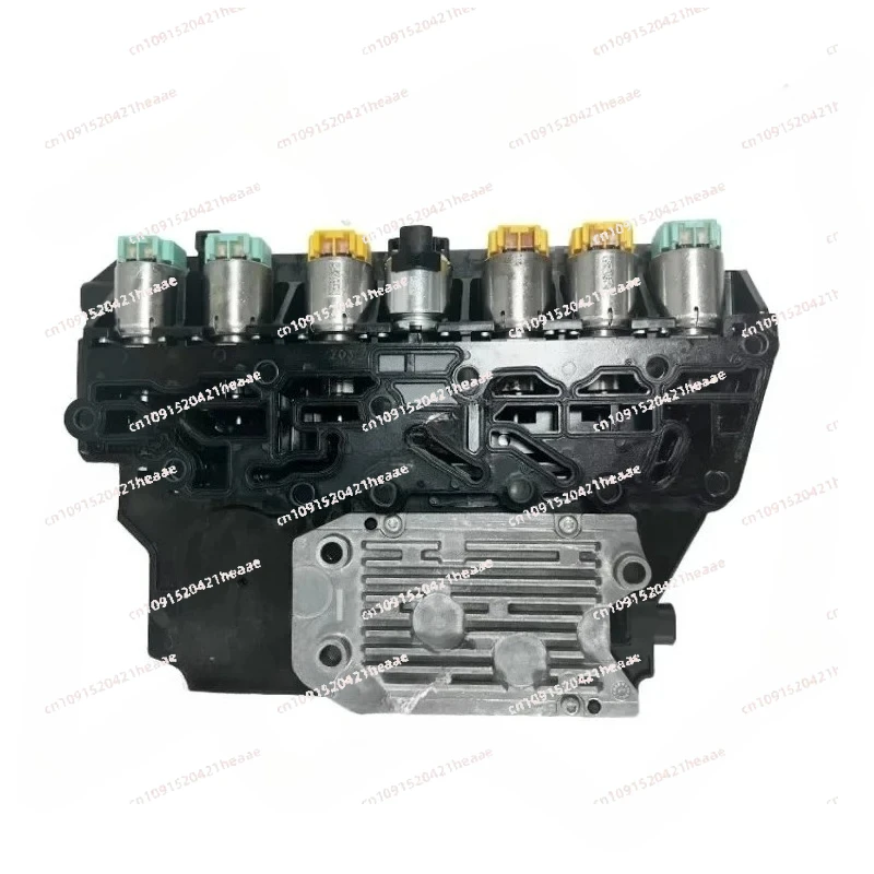 Suitable for  6T40 24268164 transmission solenoid valve