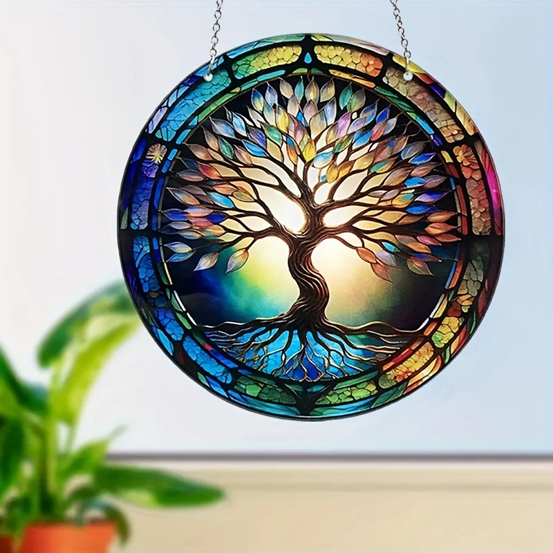 Tree Of Life Hangin…