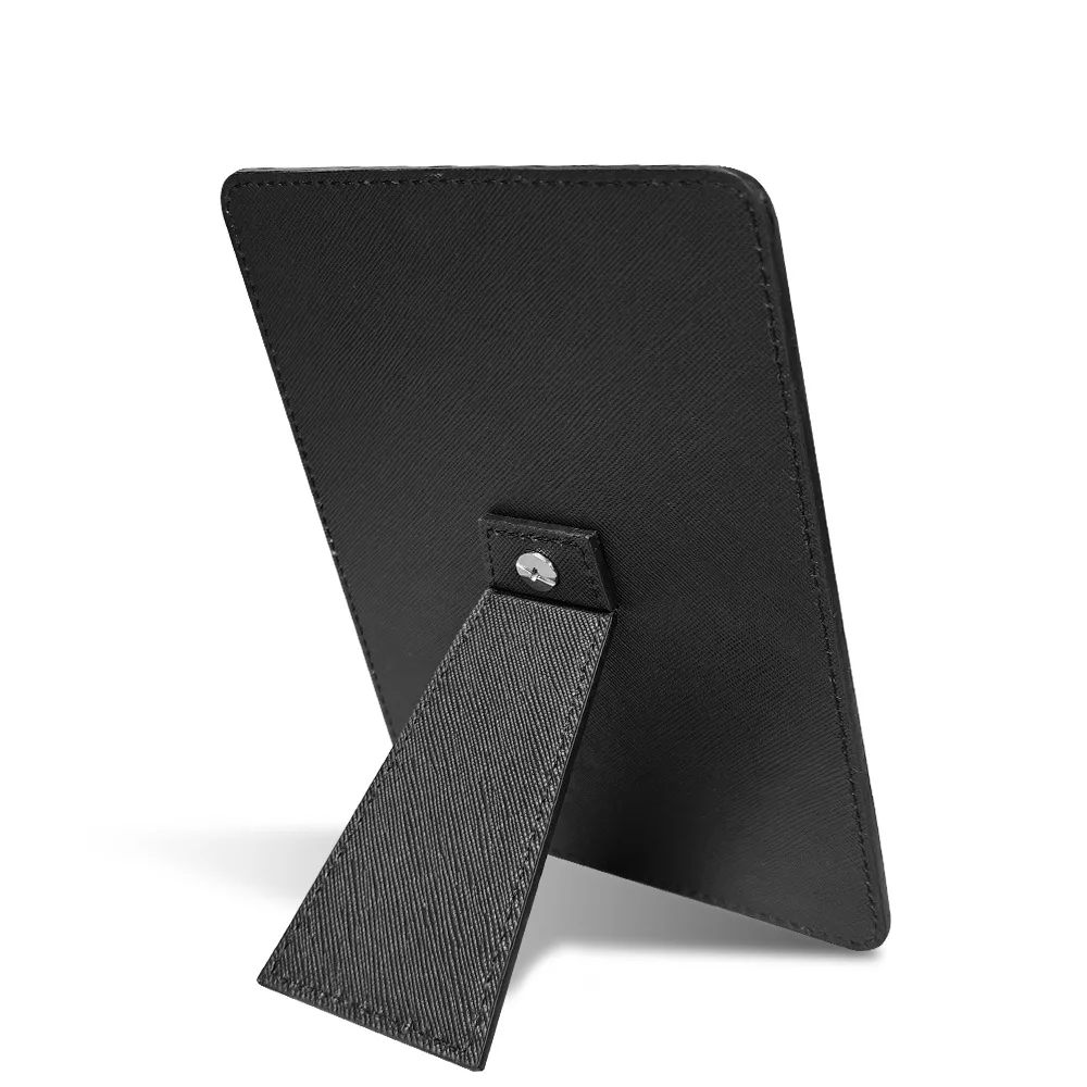 Wholesale Thermal Transfer Photo Frame PU Blank Photo Frame Thermal Sublimation Album Home Decoration Table Gifts