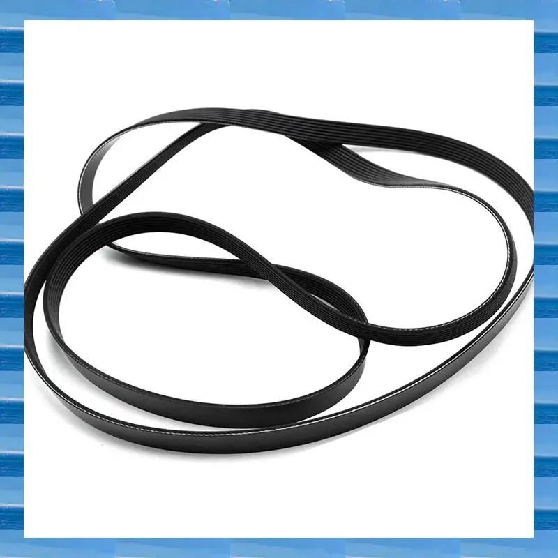 

AT53 Car Engine V-Belt Fan Belt For Ford Ranger Mazda BT50 3.2L 7PK3105 UHY0-15-909 AB39-6C301-CB / AB396C301CB