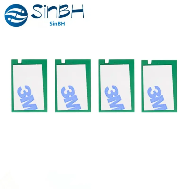 4 قطعة 40K 013R00690 خرطوشة رقاقة لزيروكس B310 B305 B315 طابعة ليزر طبل رقائق