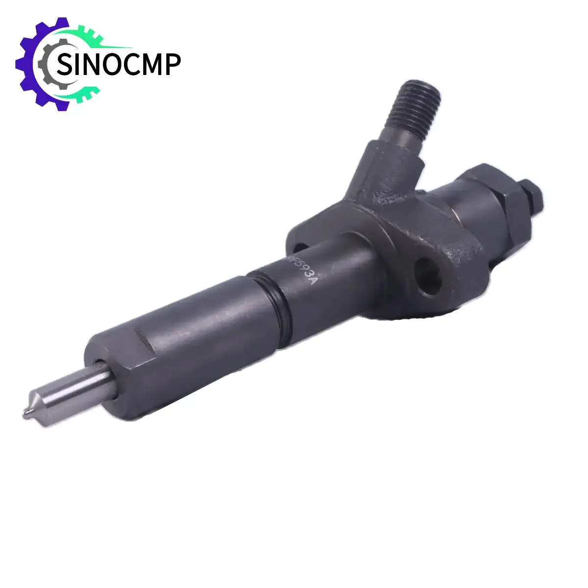 

Fuel Injector D4NN9F593A for New Holland Ford Tractor 420 445 340 540 TW10 TW20 TW30 4600NO 4600O 4600SU 3900 4100 Engine Parts