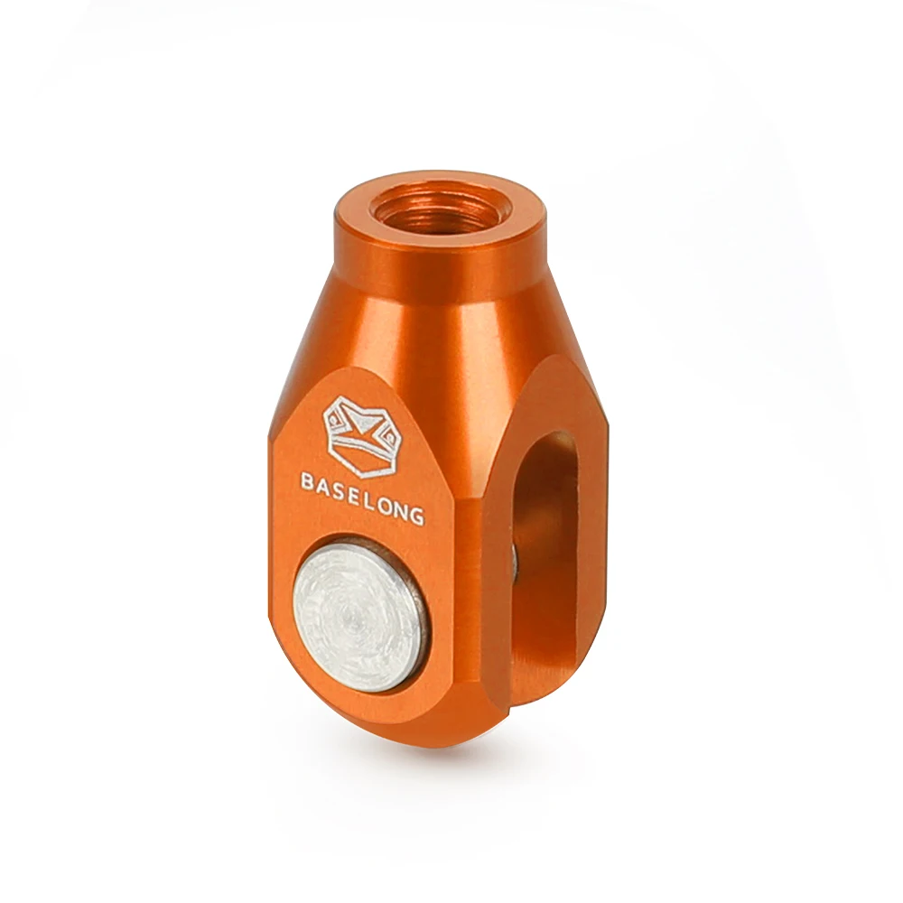 Для мотоцикла Yamaha WR 250F 450F 426F YZ 250 450 F/FX задний тормозной Скоба WR250F WR426F WR450F YZ250F YZ450F YZ250FX YZ450FFX