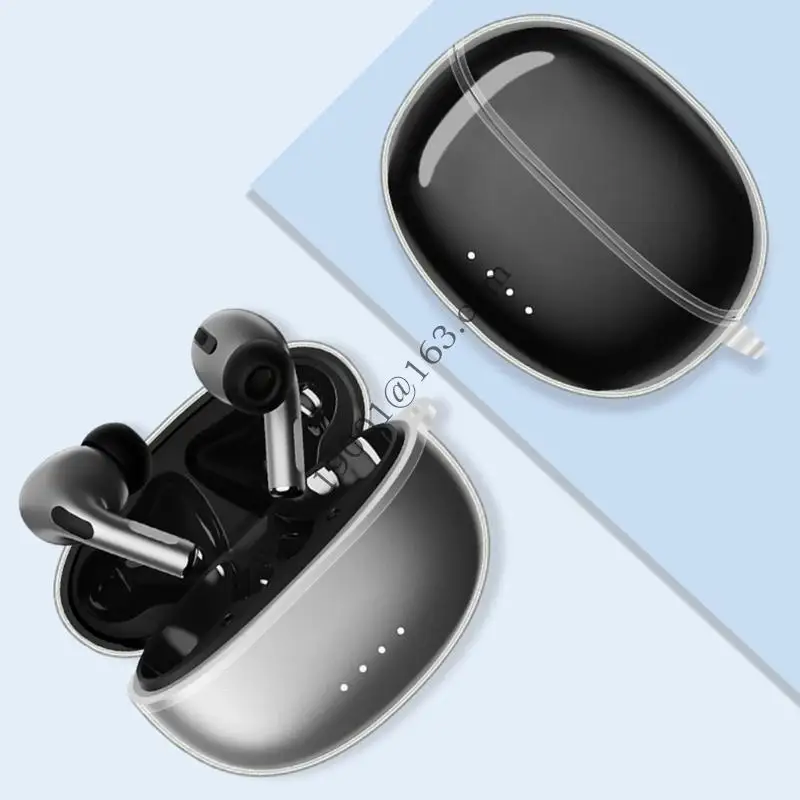 Vỏ bảo vệ chống thấm nước cho vỏ chống sốc da LP5 không dây .h05a