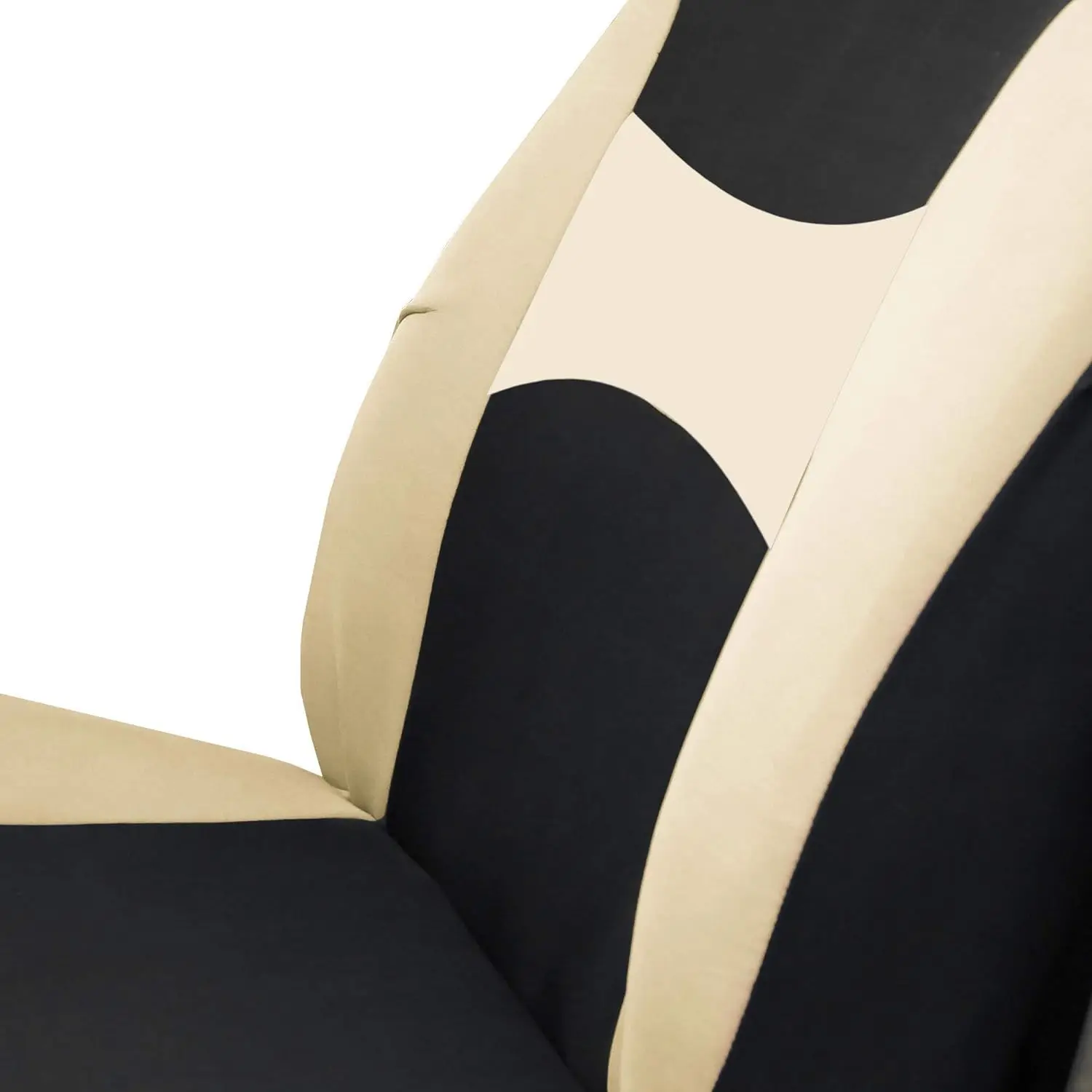 

FH Group Light & Breezy Cloth Car Seat Covers