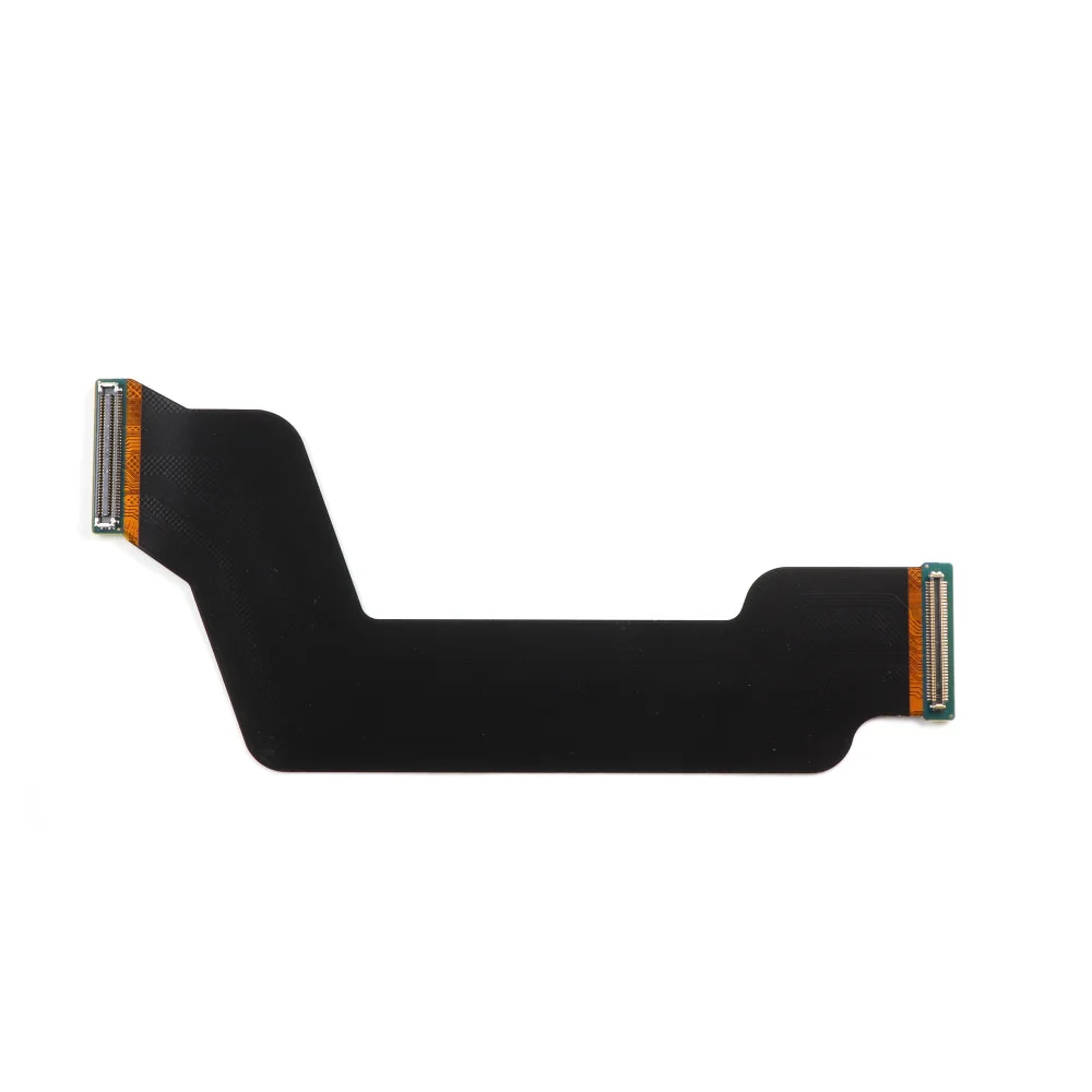 Dla Samsung Galaxy A70 A705 SM-A705F Micro ładowarka USB złącze dokujące do portu mikrofon płyta główna Flex Cable