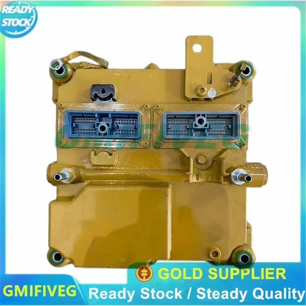 

331-7539 3317539 28173200 E320D Контроллер двигателя экскаватора C6.4 ECU для CAT 331-7539-00 331753900 286-3683 CA3317539 CA3742640