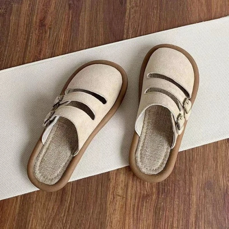 sandalias-de-meio-suporte-para-mulheres-chinelos-americanos-cor-solida-tudo-em-um-usando-chinelos-explosivos-simples-da-moda-preguicosa-2025