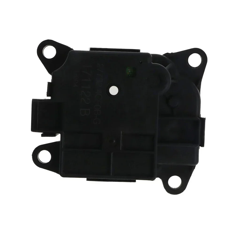 Car Left Side Air Mix Actuator 27732-4GF0A For Infiniti Q50 2014-22 27732-4GF0B Car Accessories Auto Parts