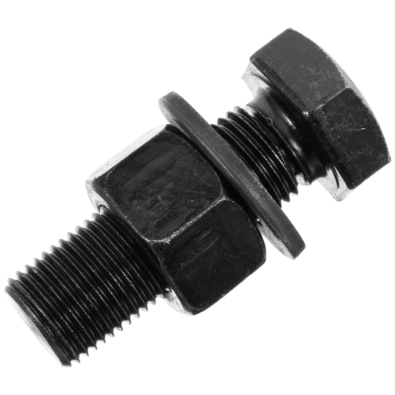 Schroef Spaarpot Klein Pil Container Compartiment Koolstofstaal Geldopslaghouder