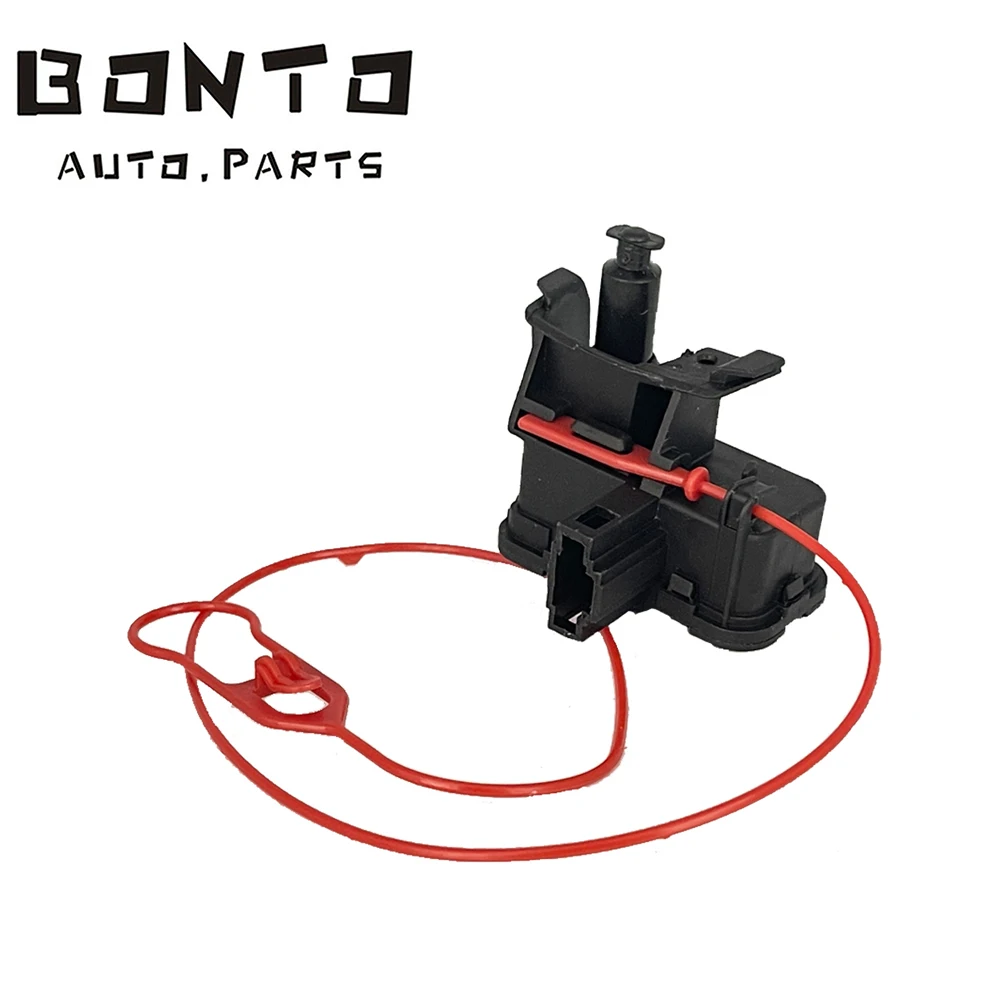 BONTO Fuel Tank Door Lock Actuator For Audi A4 S4 A5 Q5 RS4 2013-2016 OEM:8K0862153F 8K0862153 8K0862153C 8K0862153B 8K0862153H