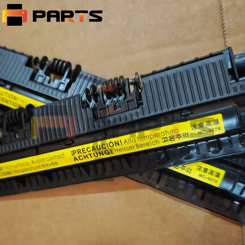 10PCS Fuser Cover for HP P1005 P1006 P1007 P1008 P1102 M1132 M1136 M1212 M1213 M1217 M125 M126 M127 M128