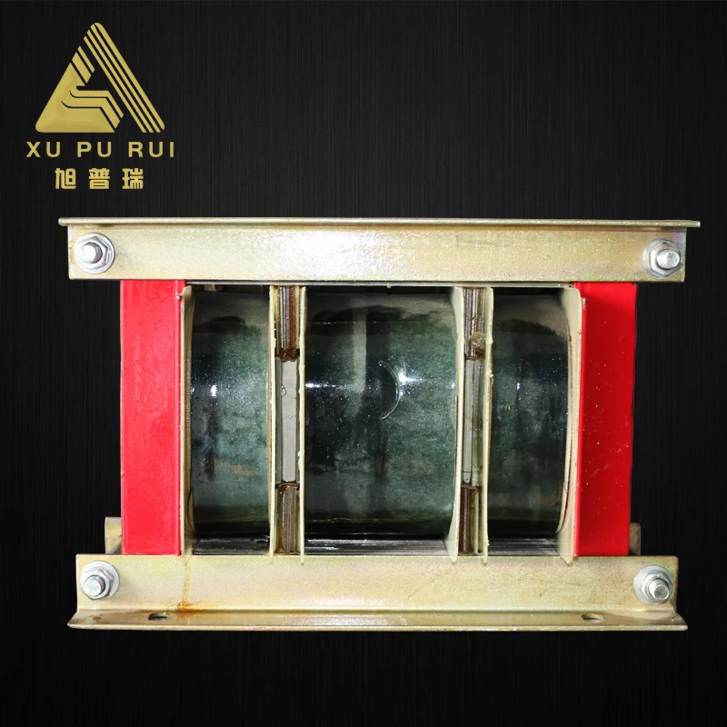 Hot selling single phase to three phase transformer