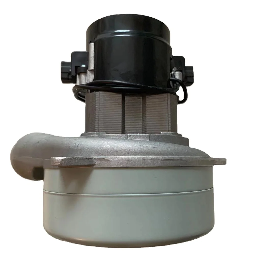 محرك مكنسة كهربائية بدون فرش 12 فولت 1000 وات