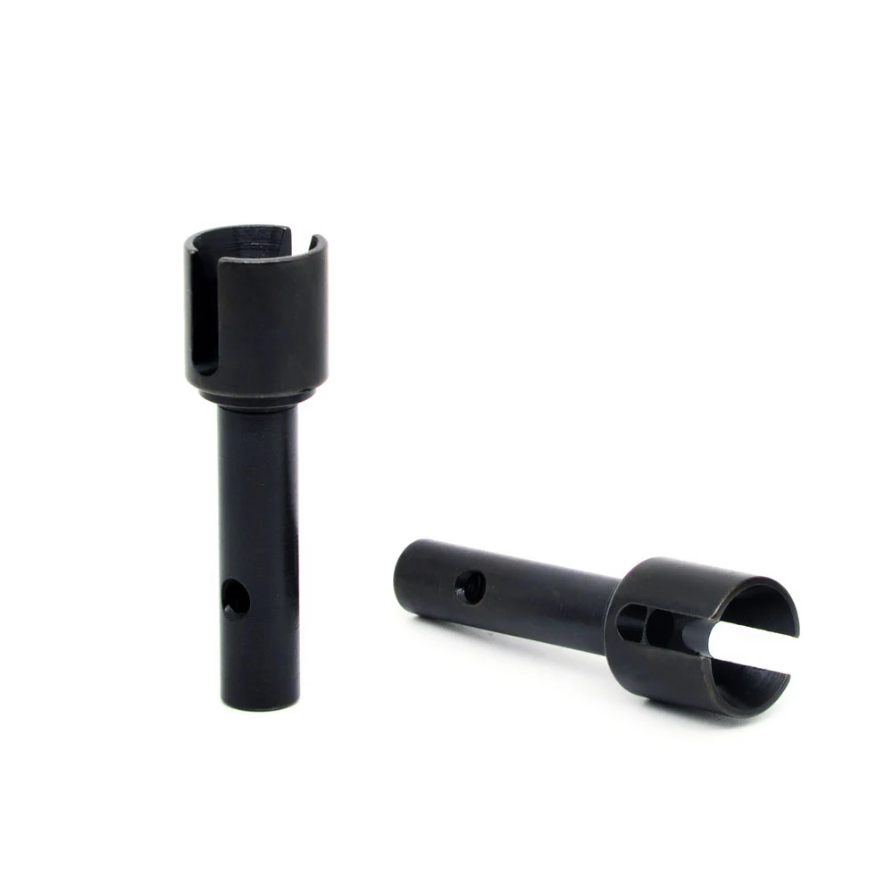 ZD Racing 1/7 MX-07 MX07 4WD รถบิ๊กฟุต RC Cars Original อะไหล่อัพเกรดอุปกรณ์เสริมโลหะล้อหลังเพลาล้อ8733