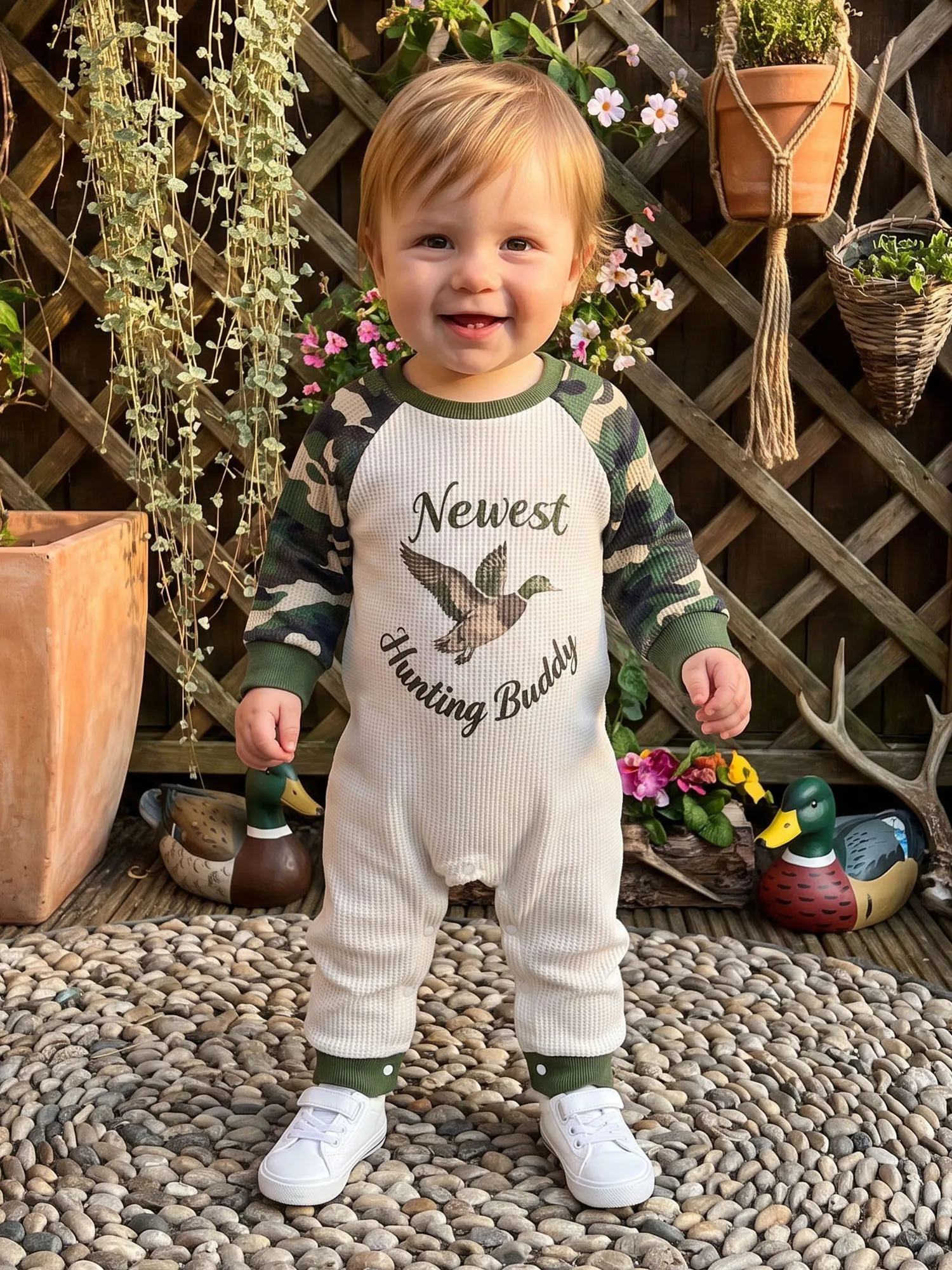 Boys Patchwork Long Sleeve Letter Romper Letter Bird Jumpsuit Jumpsuit Long Patchwork Boys Patchwork Long Sleeve Letter
