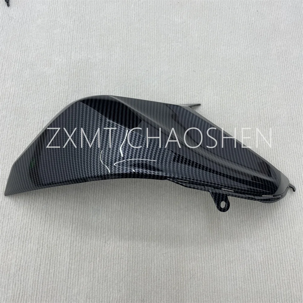 

The motorcycle fairing is suitable for Z800 fuel tank large package 2013, 2014, 2015, 2016 carbon fiber coating