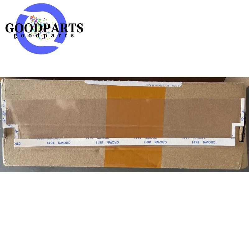 

10pcs G3Q59-60120 ADF ASSY Mylar Ramp Up for HP LaserJet M101 M102 M103 M104 M106 M129 M130 M131 M132 M133 M134 M227 Pro MFP