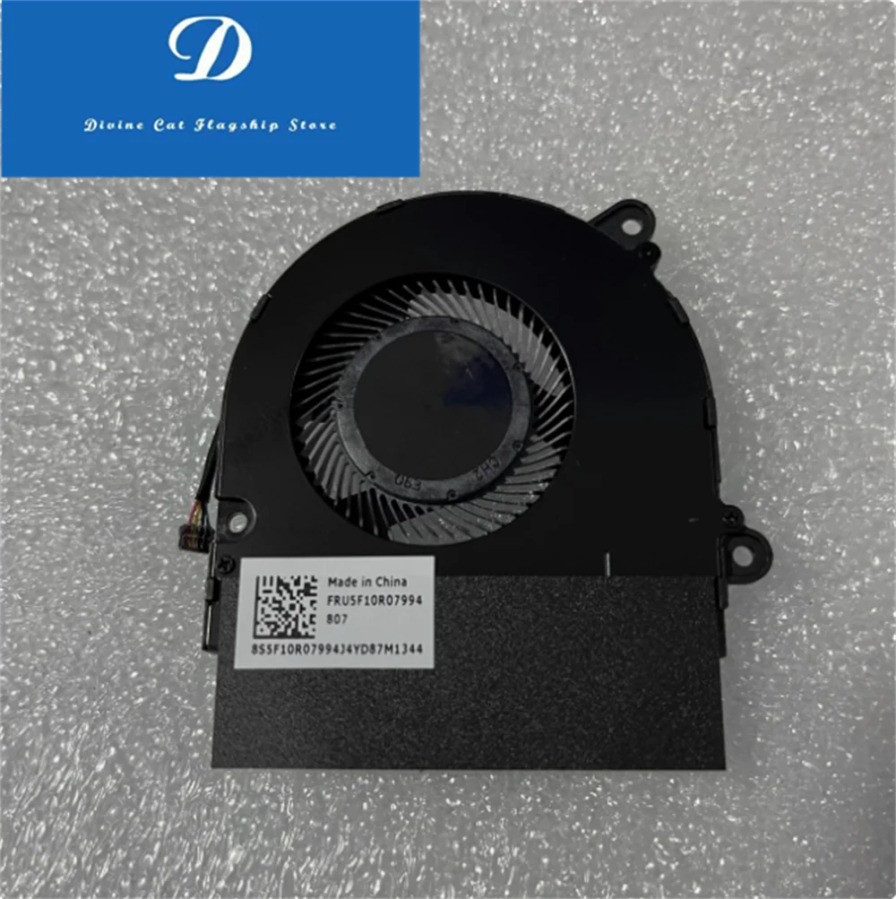 

FOR Lenovo Tide 7000-13 IdeaPad V330S 320s-13IKB Large Cooling Fan