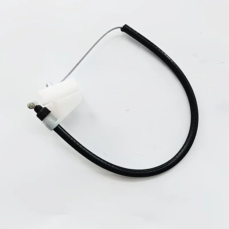 

Front Exterior Door Handle Cable Repair Kit for Smart City Coupe 450 Cabrio W450 (1998–2007) OE 0001973V005 11341582