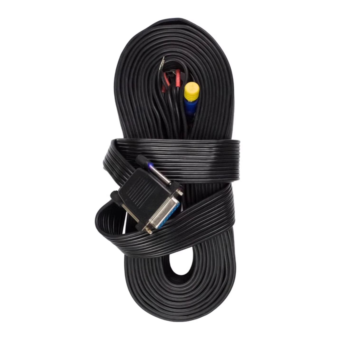 

for BOSE Audio AM6 AM10 AM15 Series Amplifier Connection Subwoofer Cable 15 Pin