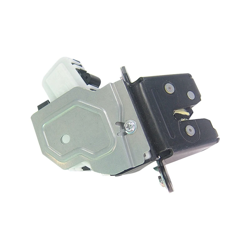 62-310 Car Rear Tailgate Trunk Latch Lid Lock Release Actuator Controller For Mazda 2 3 CX-4 CX-5