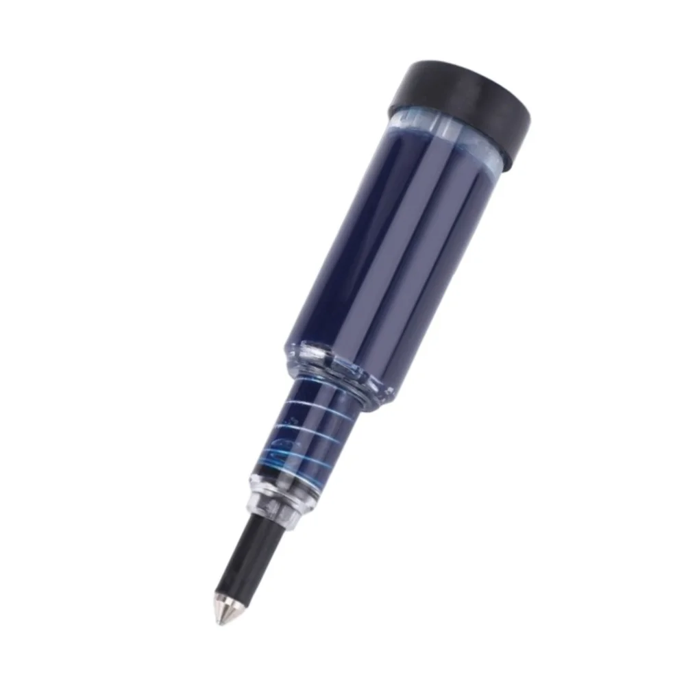 For Chainsaw Bar Grease Applicator Lubricating Injection Pen With Metal Nozzle For Saw Guide Bar Oil Maintenance Hand Tool