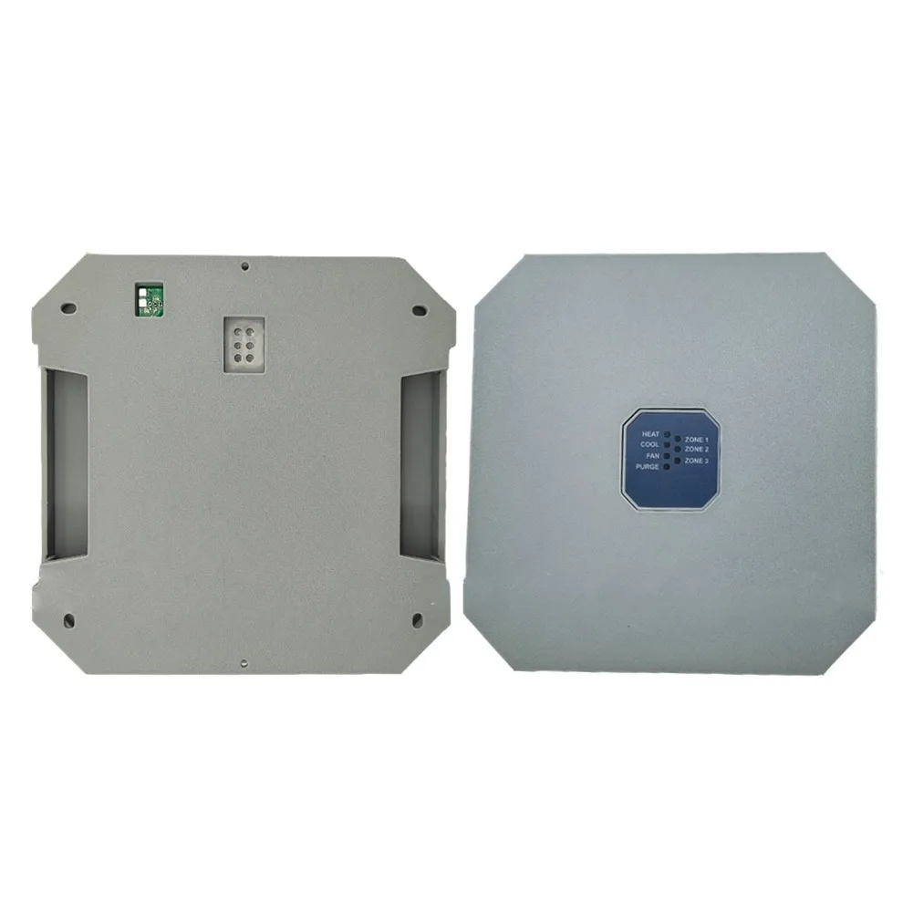 

For Office Use Energy Efficiency HZ311 Thermostat Comfort Climate Control Compact Size Compatible With TrueZone Systems