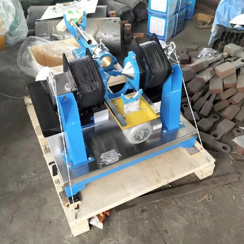 أنبوب تحليل ديفيس XCGS50 الرطب، أنبوب مغناطيسي، فاصل مغناطيسي