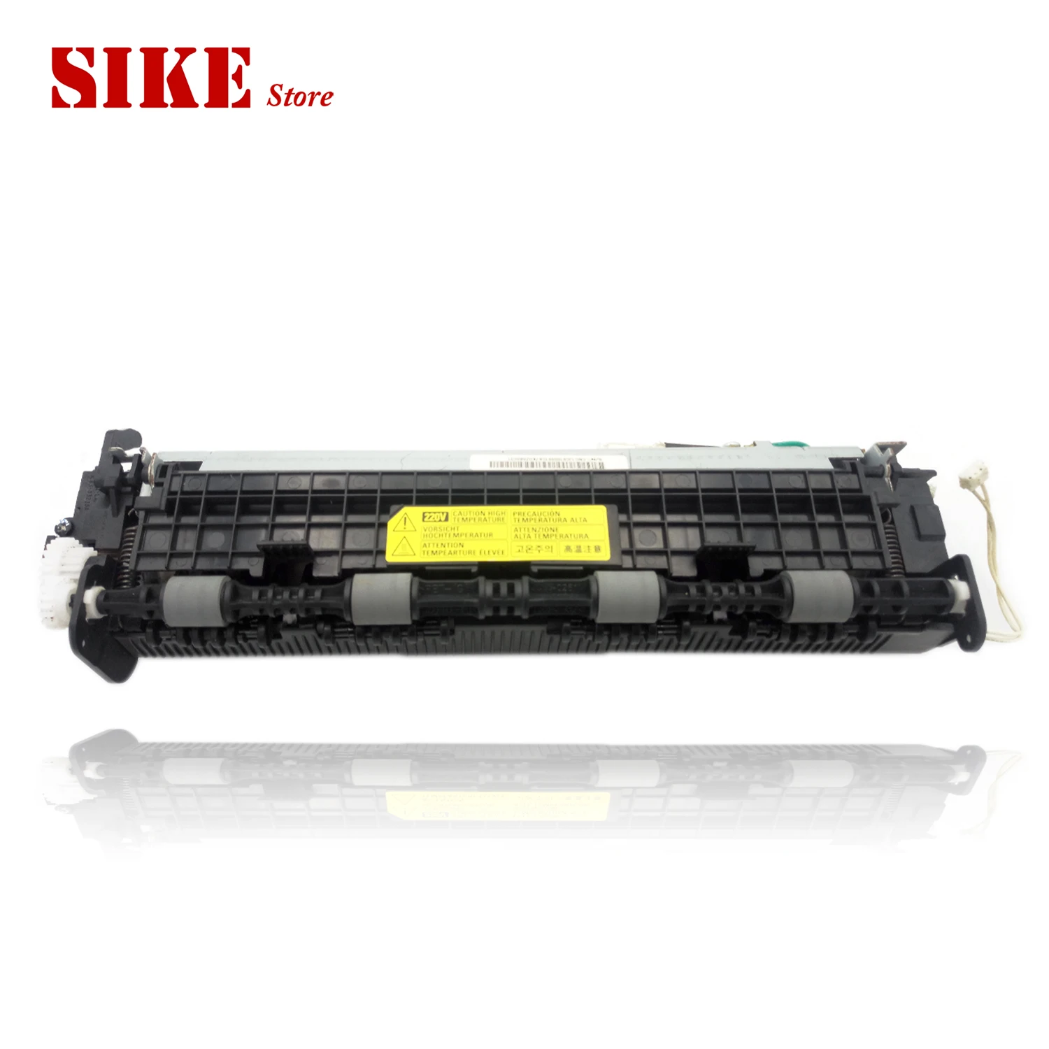 

Блок термофиксатора в сборе для Samsung ML-1860 ML-1861 ML-1865 ML-1865W ML 1860 1861 1865 1865 Вт в сборе термофиксатора JC91-00991A JC91-00991B