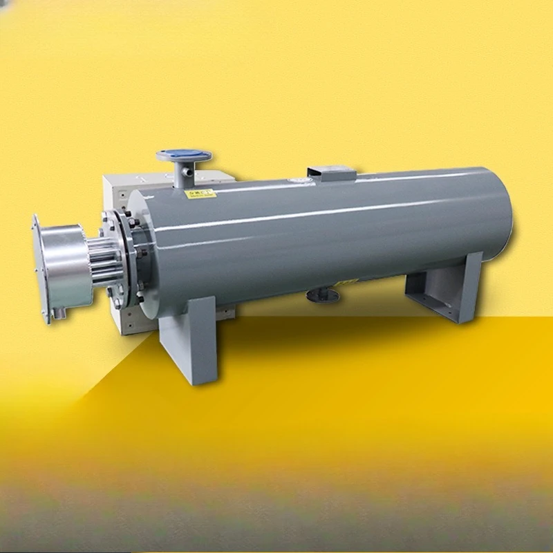

1000 degree explosion-proof pipeline electric heater compressed gas steam high pressure high temperature pipeline heater