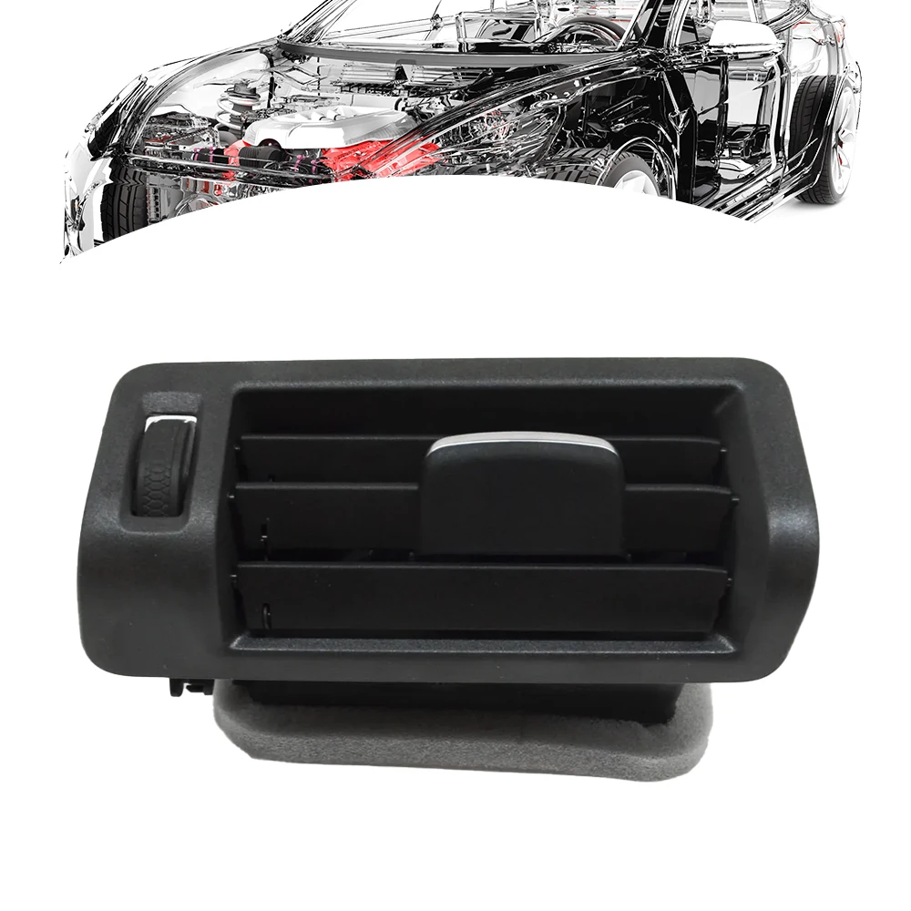 Hot Sale Xinwo Fine Quality Auto Parts Ventilation System Dashboard Air Vent 31497122 Car Dashboard Air Component for  XC90