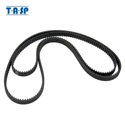 TASP 1 Set Breadmaker Belts 80S3M420+80S3M528 Conveyor for Gorenje BM1200BK 1600WG Bifinett  KH1171 7111 Kitchen Appliance Parts