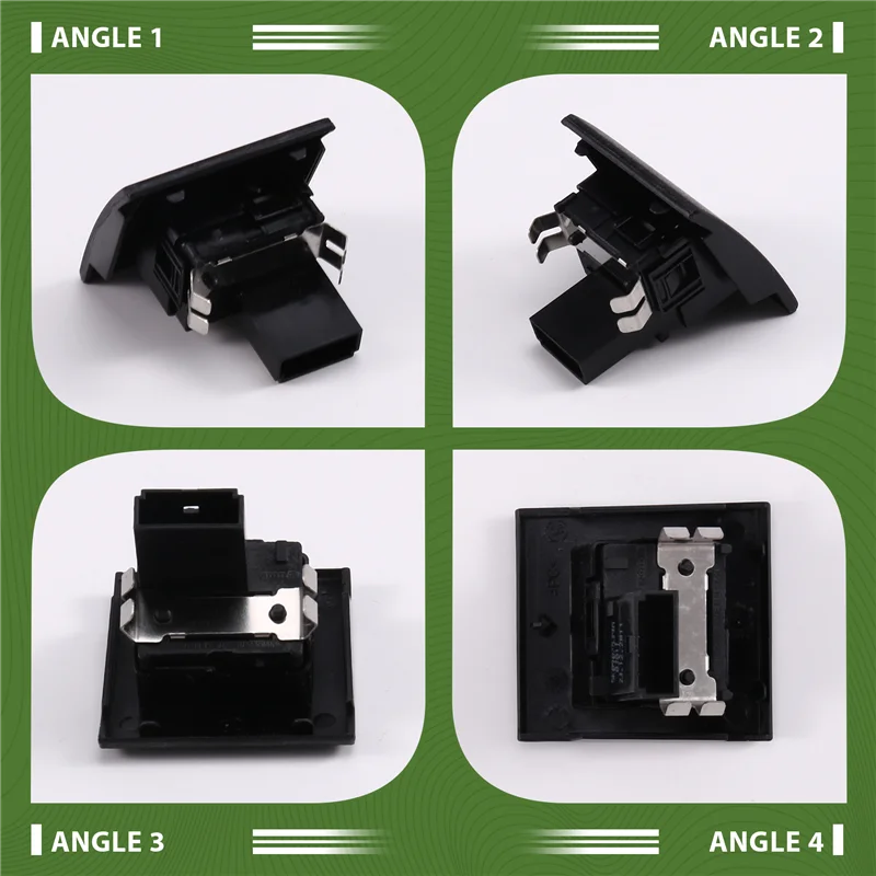 

For VW Golf 6 MK6 2009-2013 5K0907539A 2038100028 Car Solar Sensor Auto Accessories Part