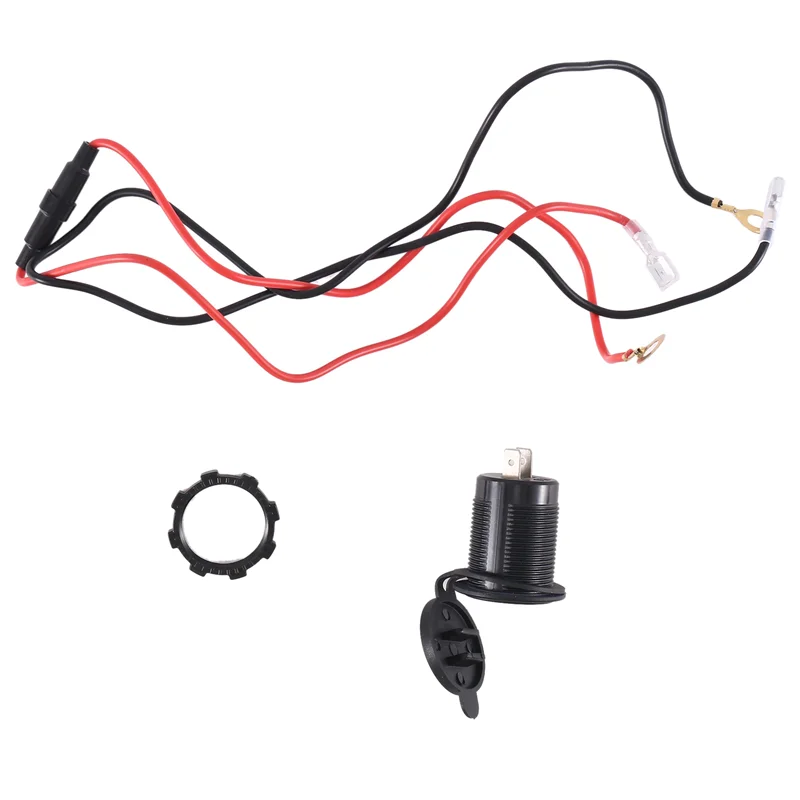 QB-12V 36W Quick Ch… - image