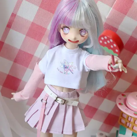 8 best sales 60 सेमी गुड़िया के कपड़े - №6